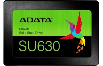 Adata SU630 Ultimate 480GB 2,5''