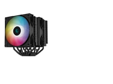 Deepcool Cpu Cooler Ag620 RAG620BKANMNG2