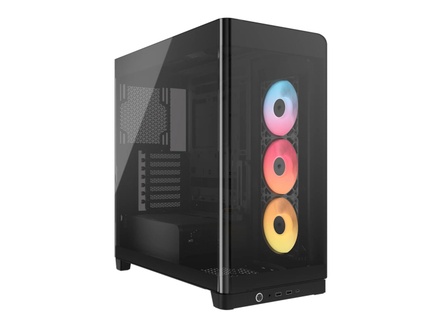 Corsair FRAME 4500X RS-R ARGB czarny (CC9011314WW)