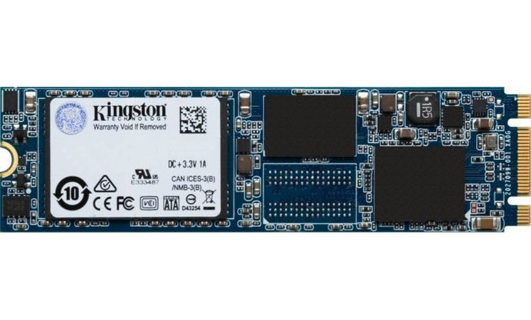 Kingston M.2 UV500 240GB