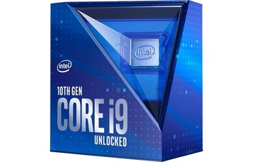 Intel Core i9-10850K