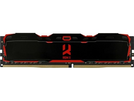 GoodRam DDR4 IRDM X 8GB 3200MHz CL16 SR DIMM (IR-X3200D464L16SA/8G)