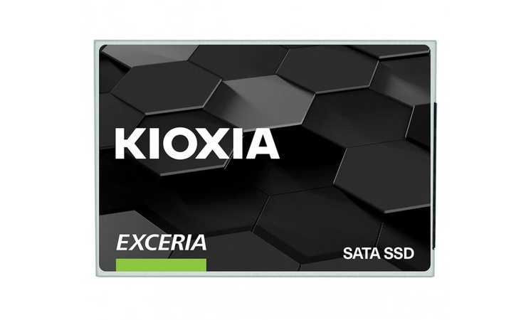 Kioxia Exceria Series 240GB 2,5"