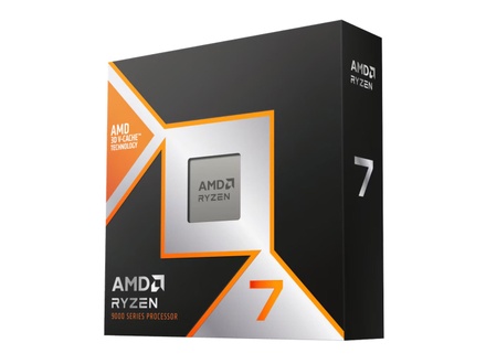 AMD Ryzen 7 9850X3D 100-100001973WOF