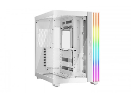 Be Quiet Obudowa Light Base 600 DX ARGB biała (BGW66)