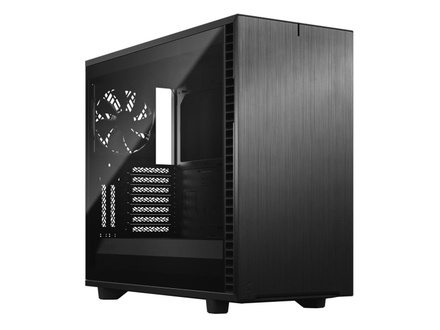 Fractal Design Define 7 Black TG Dark Tint (FDCDEF7A03)