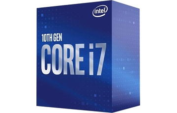 Intel Core i7-10700