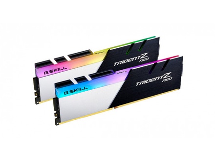 G.Skill Trident Z Neo DDR4 32GB 3600MHz CL16 (F43600C16D32GTZNC)