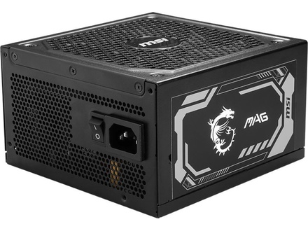 MSI MAG A1000GL PCIE5 (3067ZP9B11CE0)