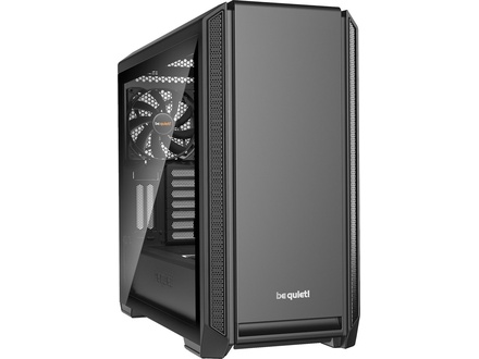Be Quiet Silent Base 601 (BGW26)
