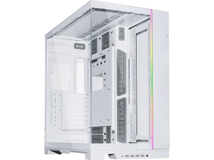 Lian-Li do komputera Lian Li O11 Dynamic EVO XL White