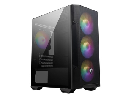 MSI MAG Forge M100R (3067G20R21809)