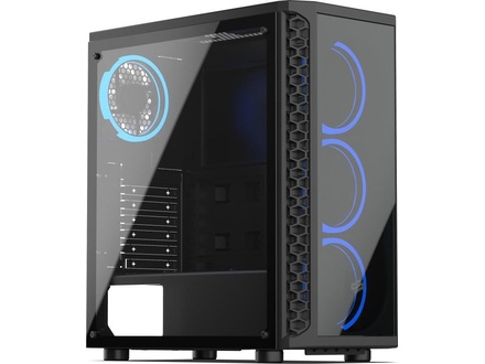 SilentiumPC Signum SG1X TG RGB (SPC233)