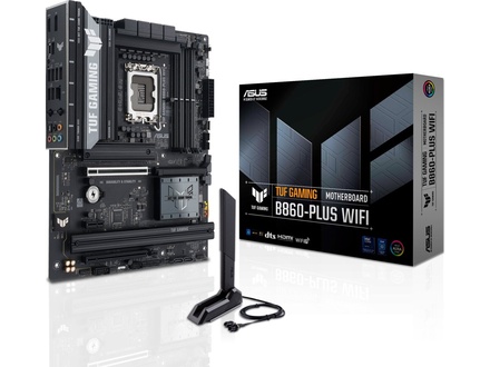 Asus TUF GAMING B860-PLUS WIFI (90MB1JL0M0EAY0)