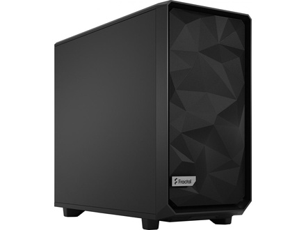 Fractal Design Meshify 2 Black solid (FDCMES2A01)