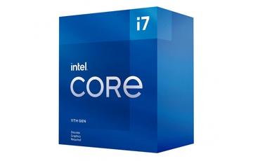 Intel Core i7-11700F