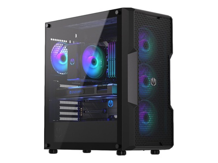 Endorfy Regnum 400 Argb (EY2A009)