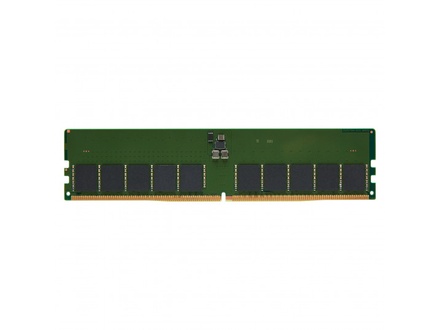 Kingston DDR5, 32 GB, 5600MHz, CL46 (KSM56E46BD8KM32HA)