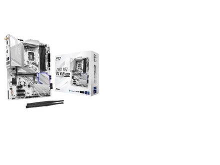ASrock Z890 Pro RS WiFi (Z890PRORSWIFIWHITE)