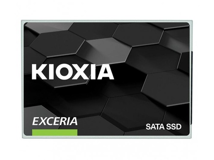 Kioxia Exceria Series 240GB 2,5"