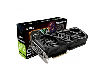 Palit GeForce RTX 3080 GamingPro 10GB GDDR6X (NED3080019IA132AA)