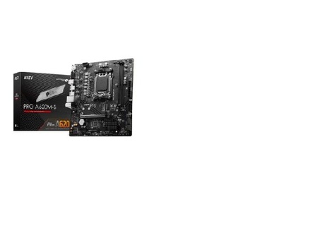 MSI PRO A620M-B