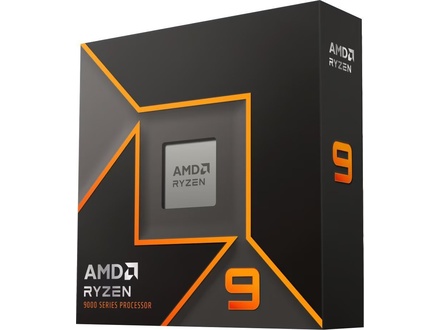 AMD Ryzen 9 9900X 4.4 GHz BOX (100-000000662)