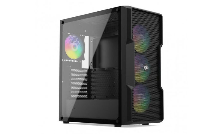 SilentiumPC Regnum RG6V Evo RGB (SPC262)