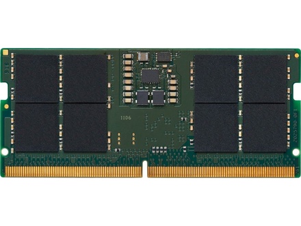 Kingston DDR5 16GB 5600MHz CL46 SO-DIMM (KVR56S46BS816)