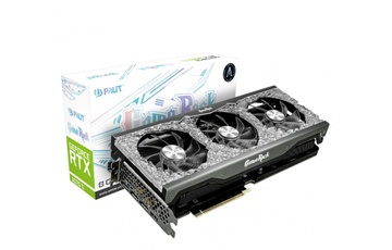 Palit Geforce Rtx 3070 Ti Gamerock