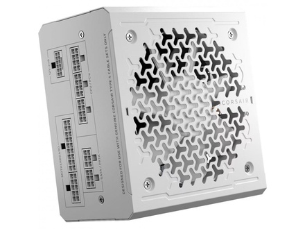 Corsair RM850e 2025 RMe Series Biały (CP9020293EU)