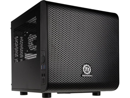 Thermaltake Core V1 Window (CA-1B8-00S1WN-00)