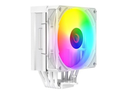 Rampage Octagon C70 120mm ARGB Biały (OCTAGONC70Biały)