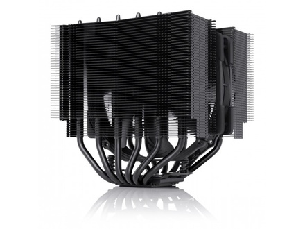 Noctua NH-D15S Chromax Black 140mm (NHD15SCHBK)