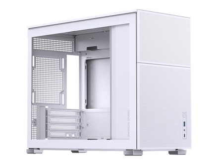 Jonsbo D31 Mesh Biały (GEJB104D31MESHWHITE)