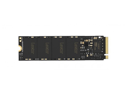 Lexar NM620 512GB M.2 (LNM620X512GRNNNG)
