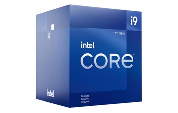 Intel Core i9-12900F