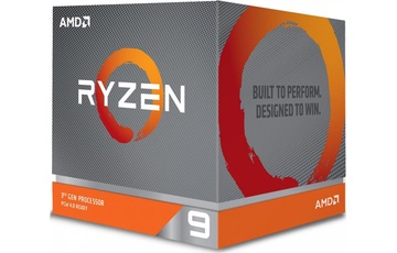 AMD Ryzen 9 3950X