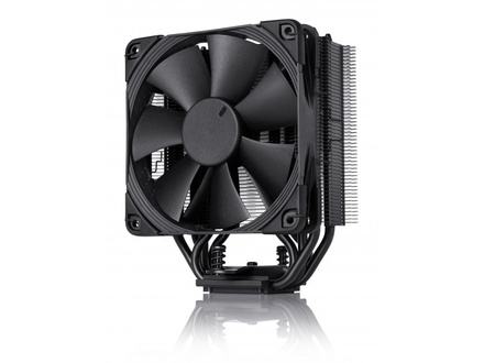 Noctua NH-U12S chromax.black CPU-Kühler 120mm (NHU12SCHBK)
