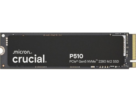 Crucial P510 M.2 1TB (CT1000P510SSD8)