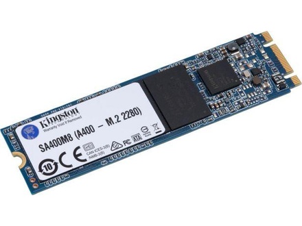 Kingston A400 240GB M.2