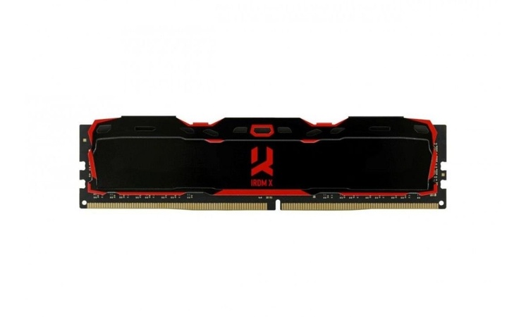 GoodRam IRDM X 16GB (2X8GB) DDR4 3000MHZ