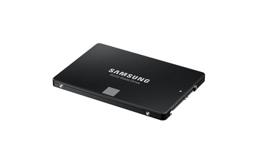 Samsung 860 EVO 500GB 2,5"