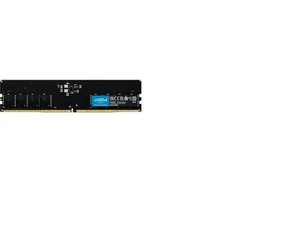 Crucial DDR5 8GB 4800MHz CL40 (CT8G48C40S5)