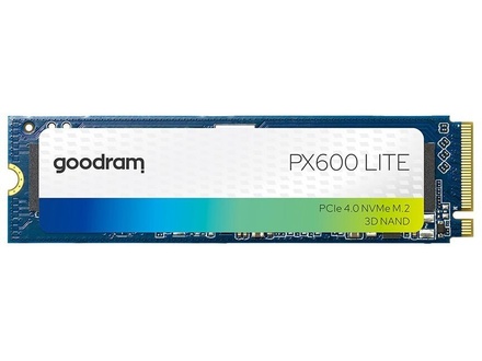 GoodRam PX600 Lite 1TB (SSDPRPX600L01T80)