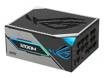 Asus ROG Thor Platinum III 1200W (90YE00V2B0NA00)