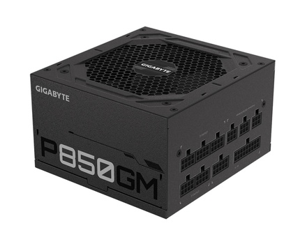 Gigabyte 850W GPP850GM