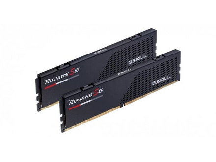 G.Skill Ripjaws S5 Ddr5 2X16Gb 6000Mhz Cl36-36 Xmp (F56000J3636F16GX2RS5K)