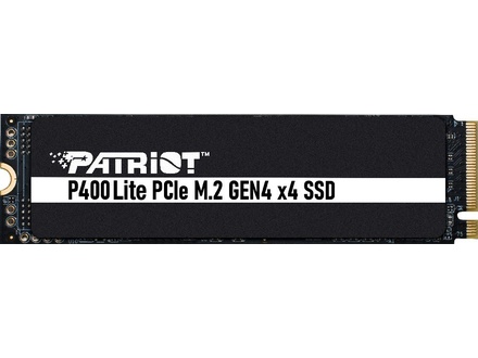 Patriot P400 Lite 1TB M.2 (P400LP1KGM28H)