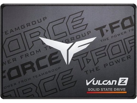 TEAMGROUP Team Group VULCAN Z 512GB 2.5" SATA3 (T253TZ512G0C101)